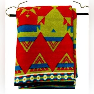 Tasha Polizzi Fleece Throw